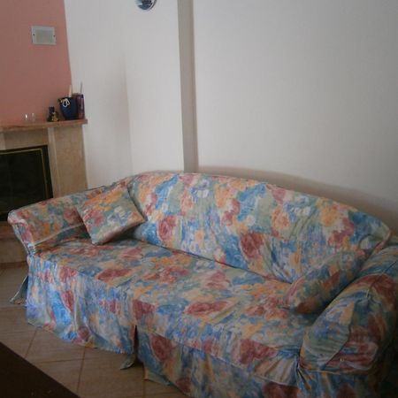 Moraki Apartment Episkopion  ภายนอก รูปภาพ