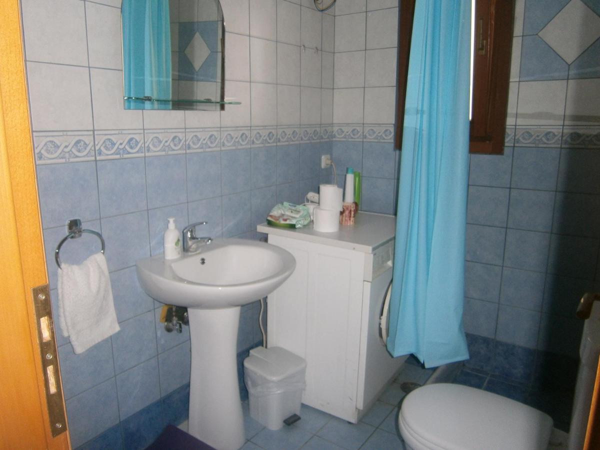 Moraki Apartment Episkopion  ภายนอก รูปภาพ