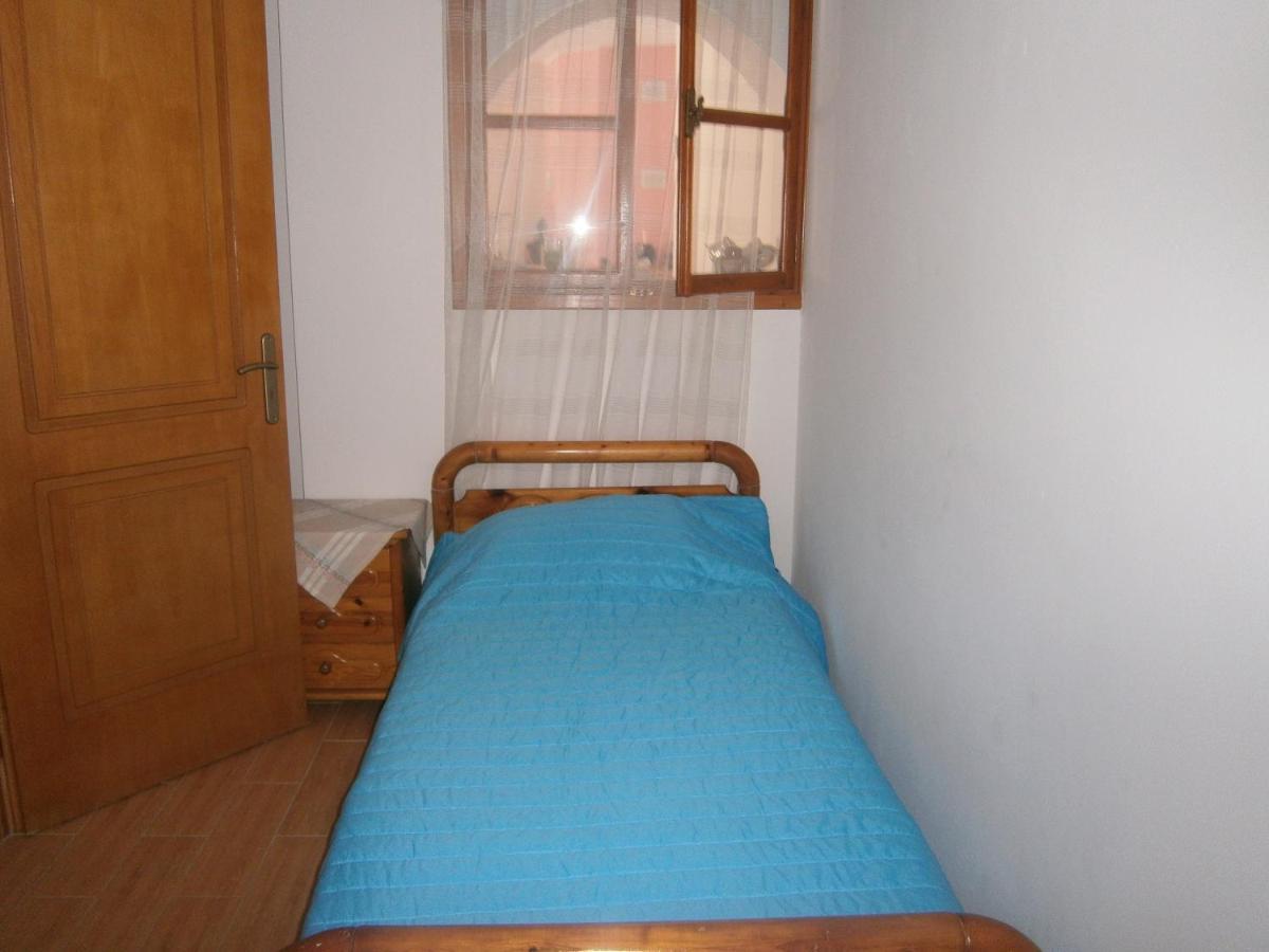 Moraki Apartment Episkopion  ภายนอก รูปภาพ
