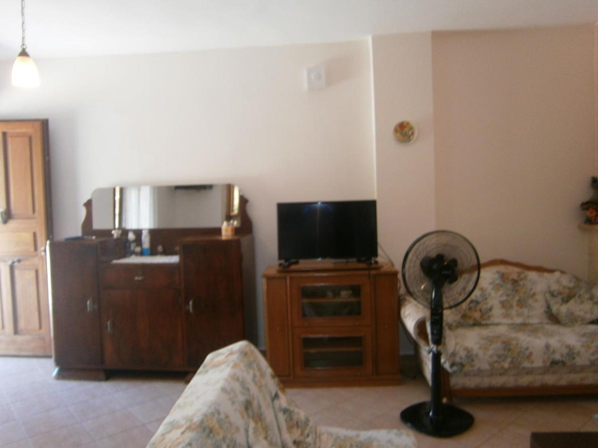 Moraki Apartment Episkopion  ภายนอก รูปภาพ