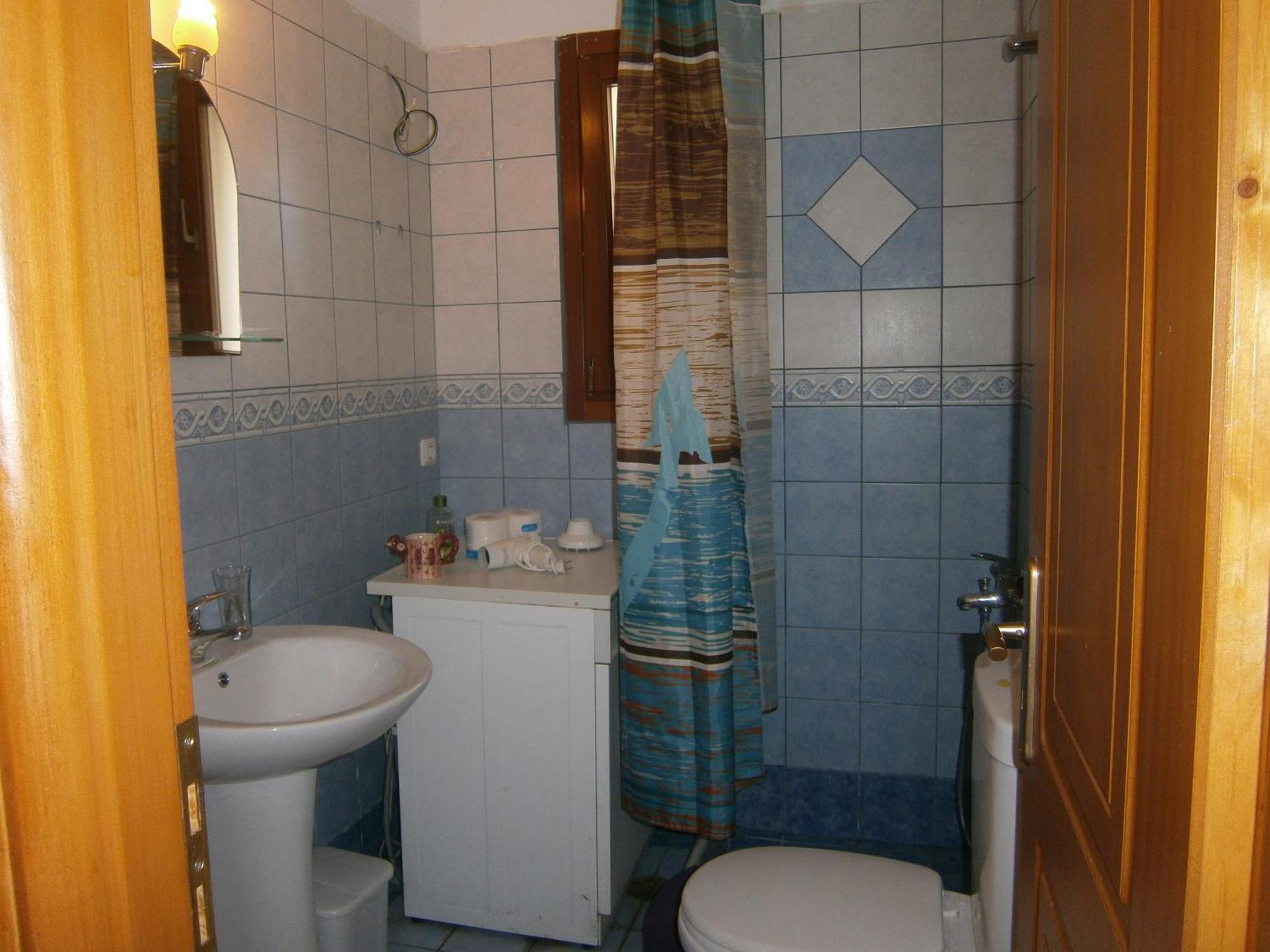 Moraki Apartment Episkopion  ภายนอก รูปภาพ