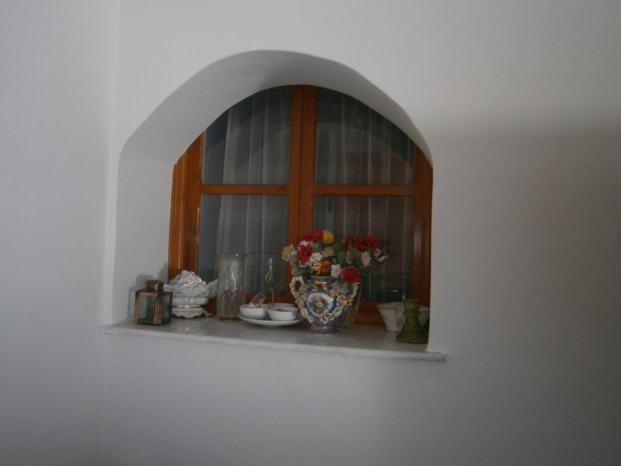 Moraki Apartment Episkopion  ภายนอก รูปภาพ