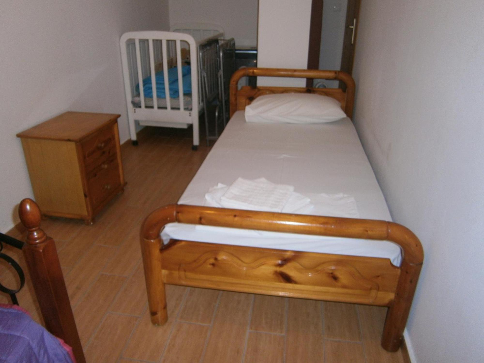 Moraki Apartment Episkopion  ภายนอก รูปภาพ