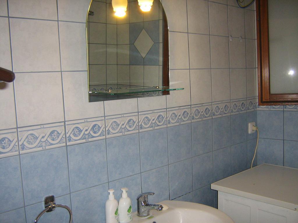 Moraki Apartment Episkopion  ภายนอก รูปภาพ